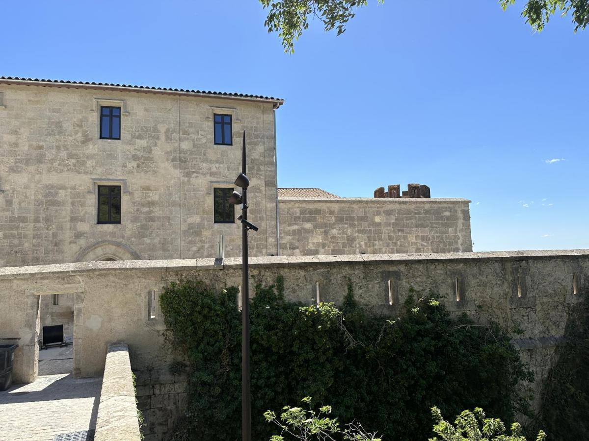 Hotel La Prison Béziers Zewnętrze zdjęcie