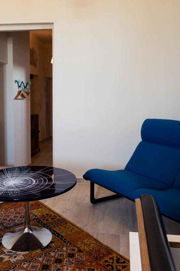 Hotel La Prison Béziers Zewnętrze zdjęcie