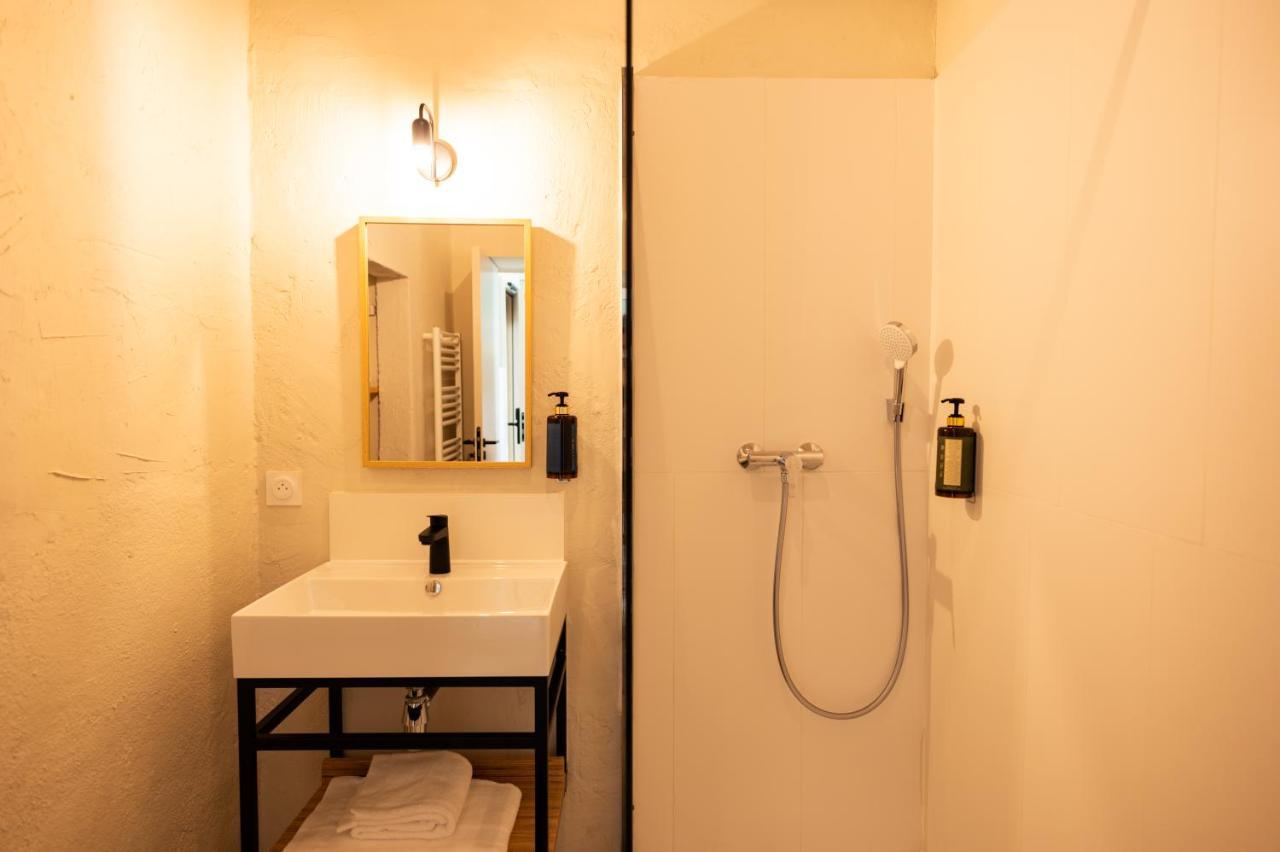 Hotel La Prison Béziers Zewnętrze zdjęcie
