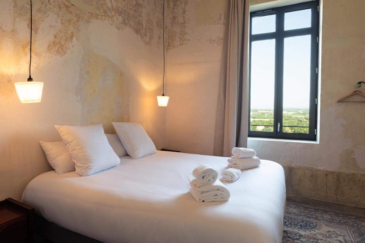 Hotel La Prison Béziers Zewnętrze zdjęcie