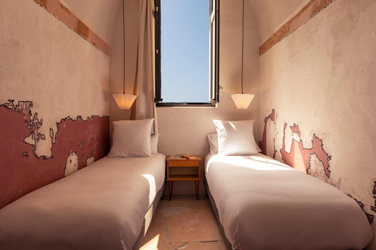Hotel La Prison Béziers Zewnętrze zdjęcie