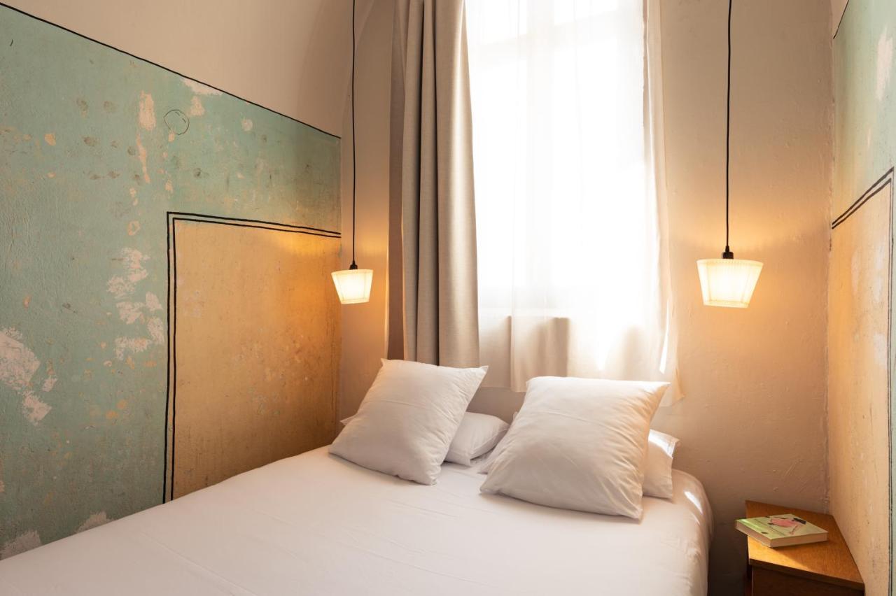 Hotel La Prison Béziers Zewnętrze zdjęcie