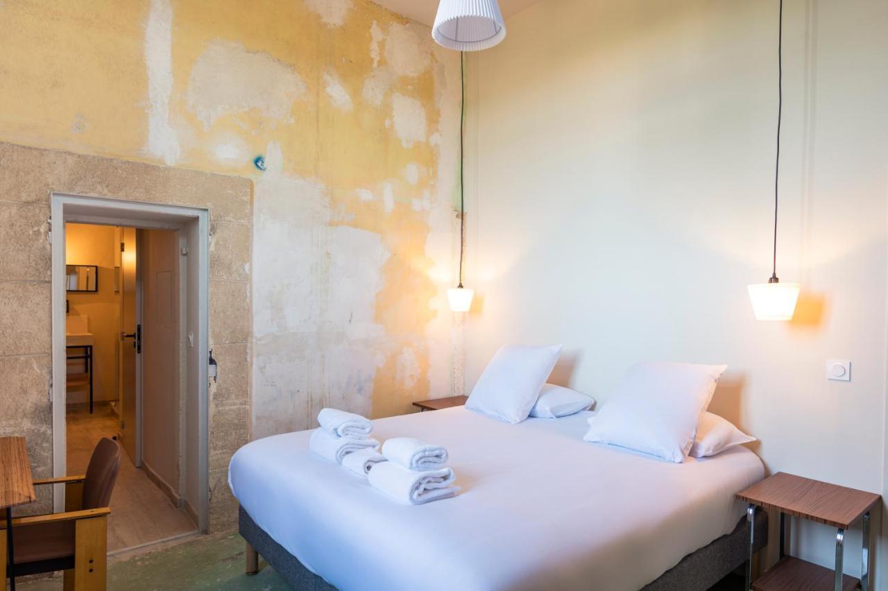 Hotel La Prison Béziers Zewnętrze zdjęcie