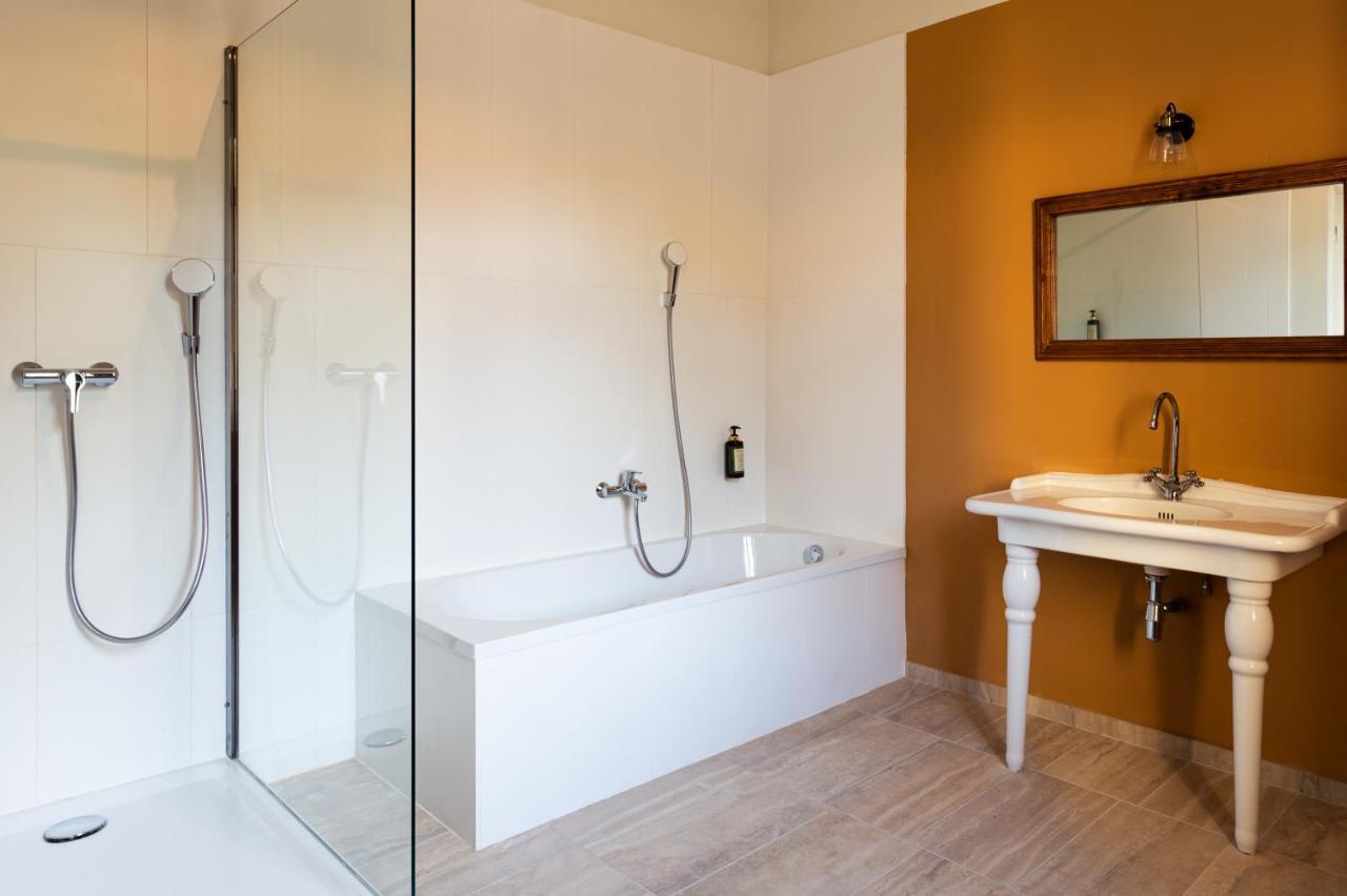 Hotel La Prison Béziers Zewnętrze zdjęcie