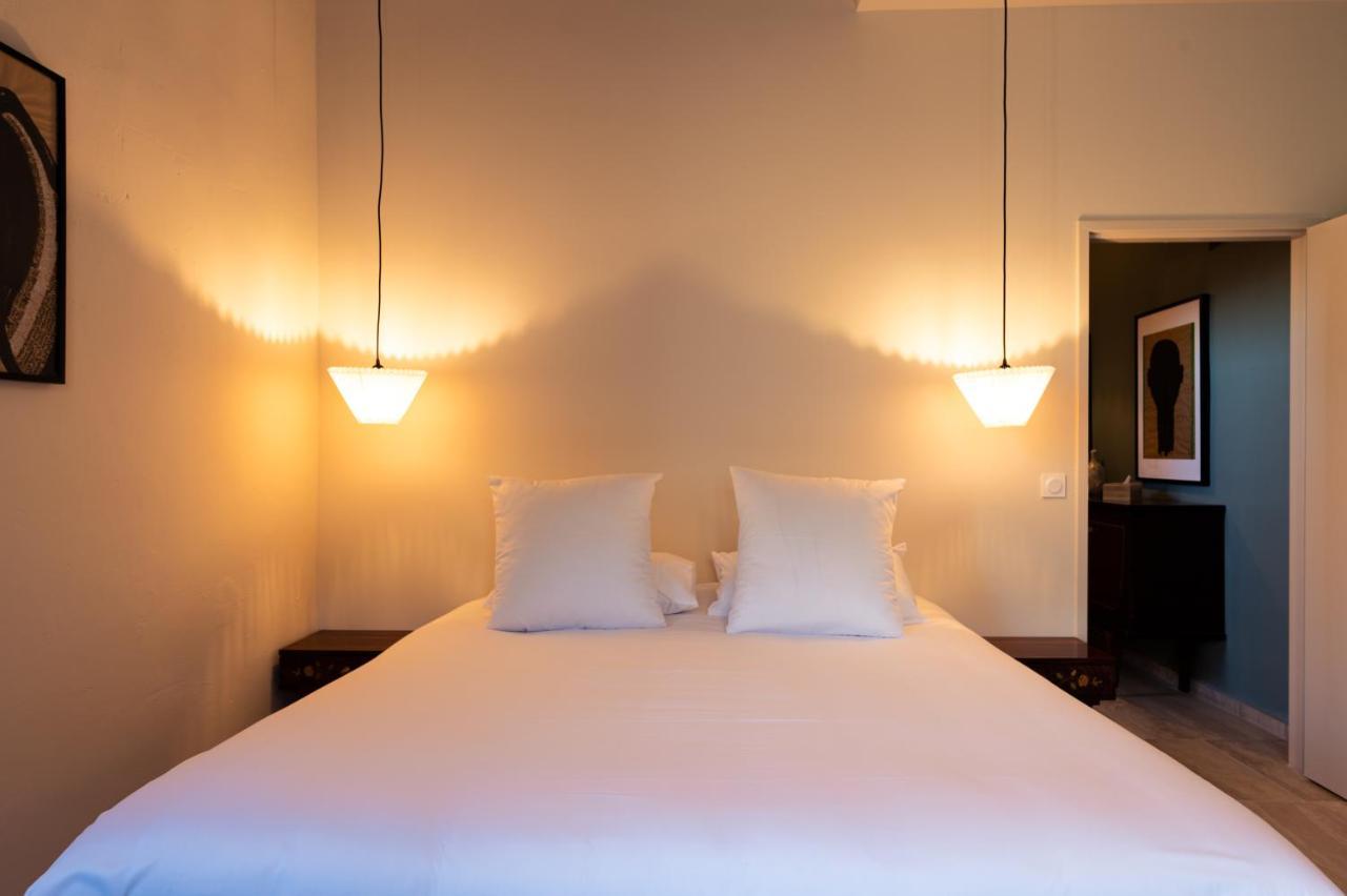 Hotel La Prison Béziers Zewnętrze zdjęcie