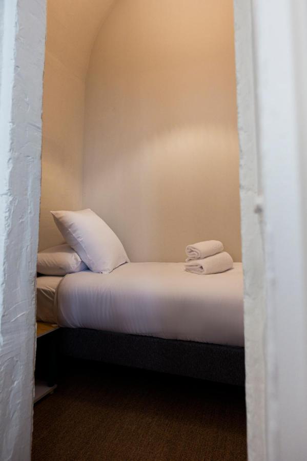 Hotel La Prison Béziers Zewnętrze zdjęcie