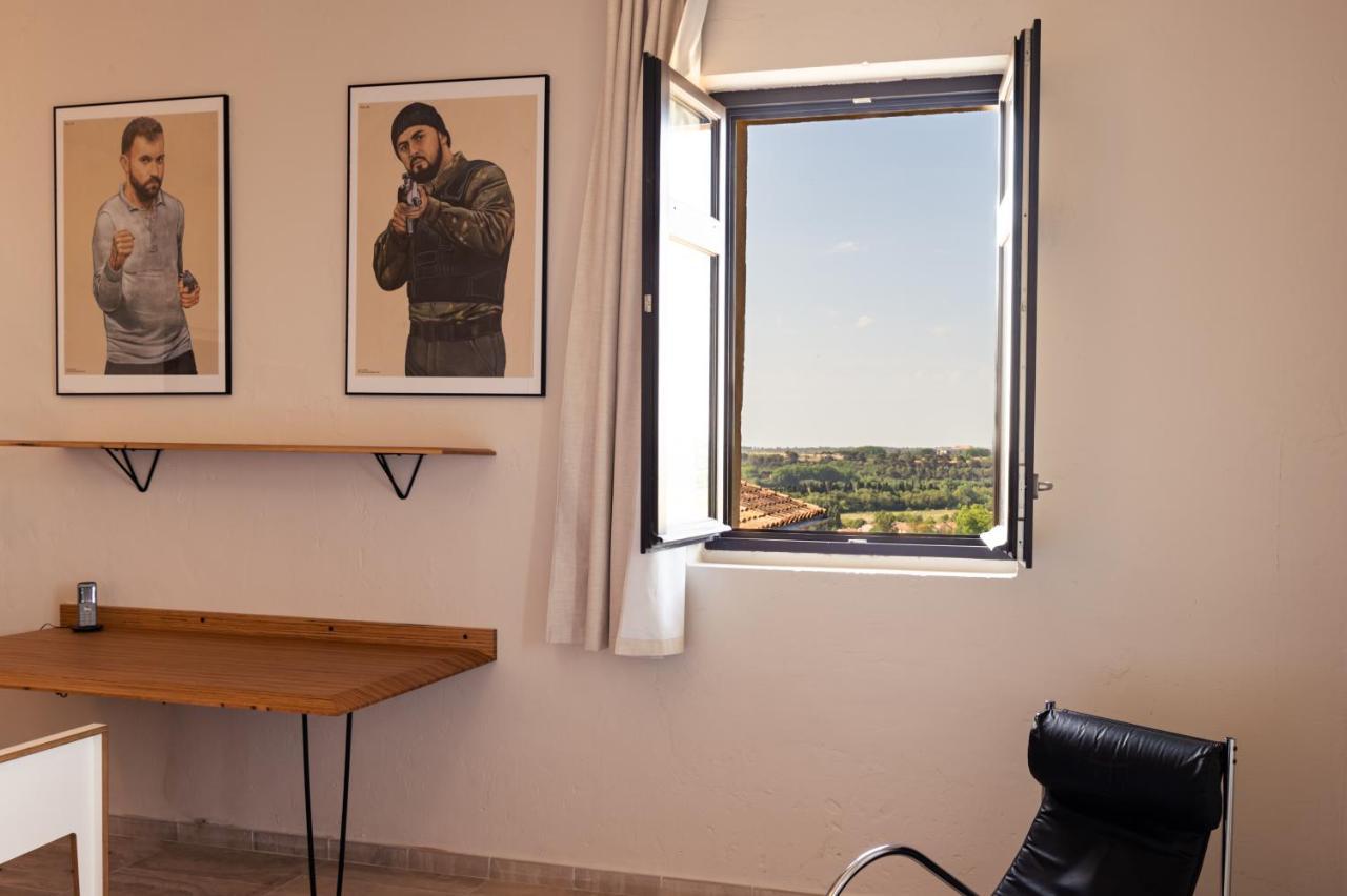 Hotel La Prison Béziers Zewnętrze zdjęcie