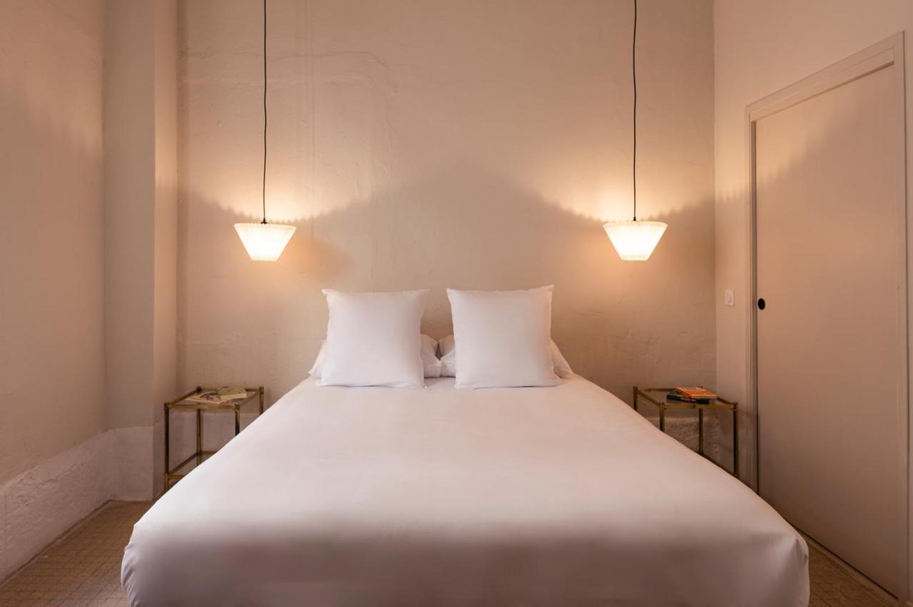 Hotel La Prison Béziers Zewnętrze zdjęcie