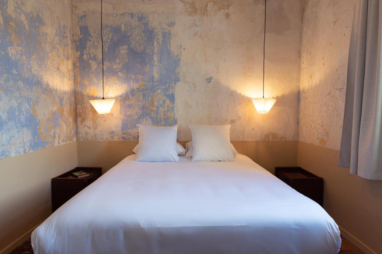 Hotel La Prison Béziers Zewnętrze zdjęcie