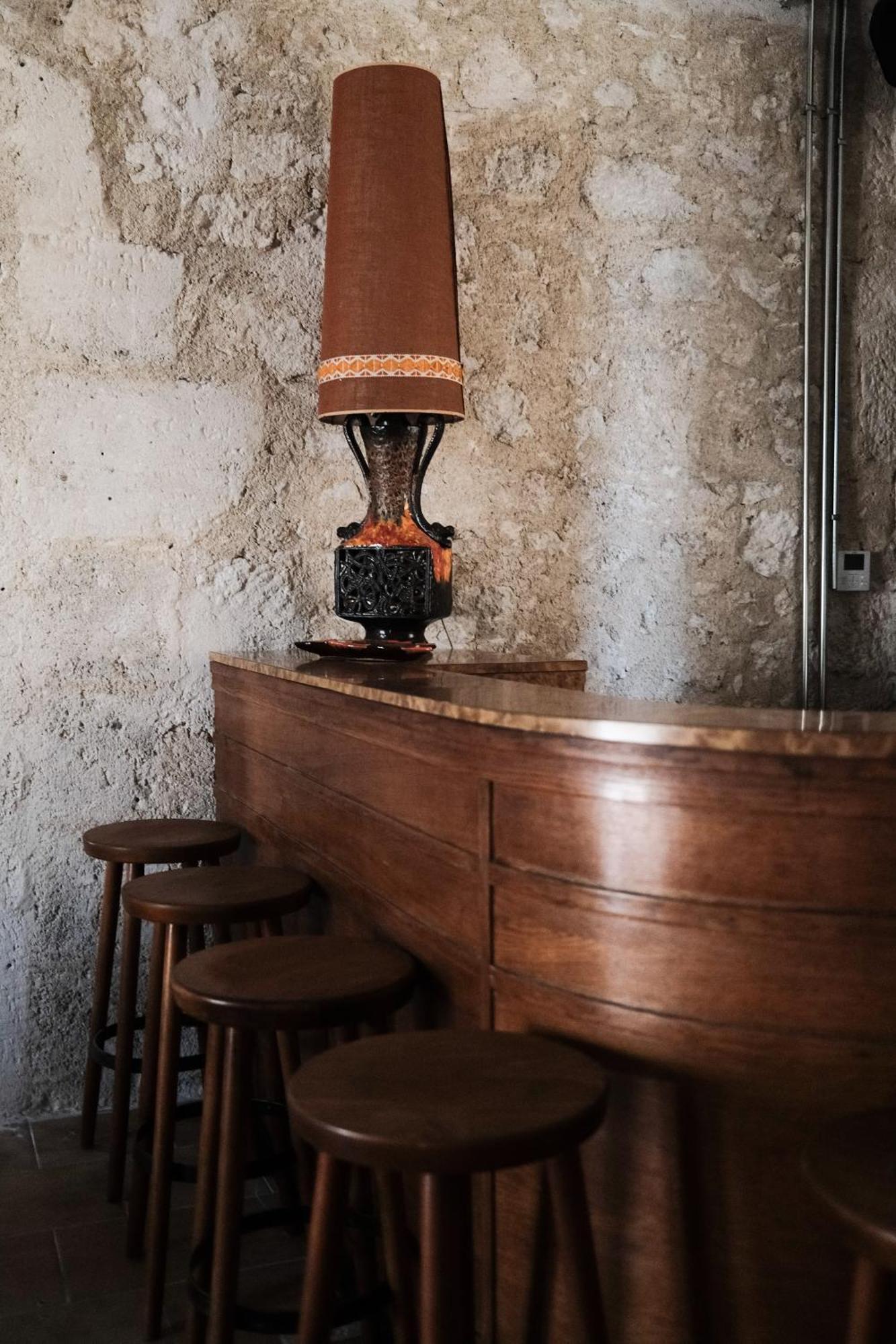 Hotel La Prison Béziers Zewnętrze zdjęcie