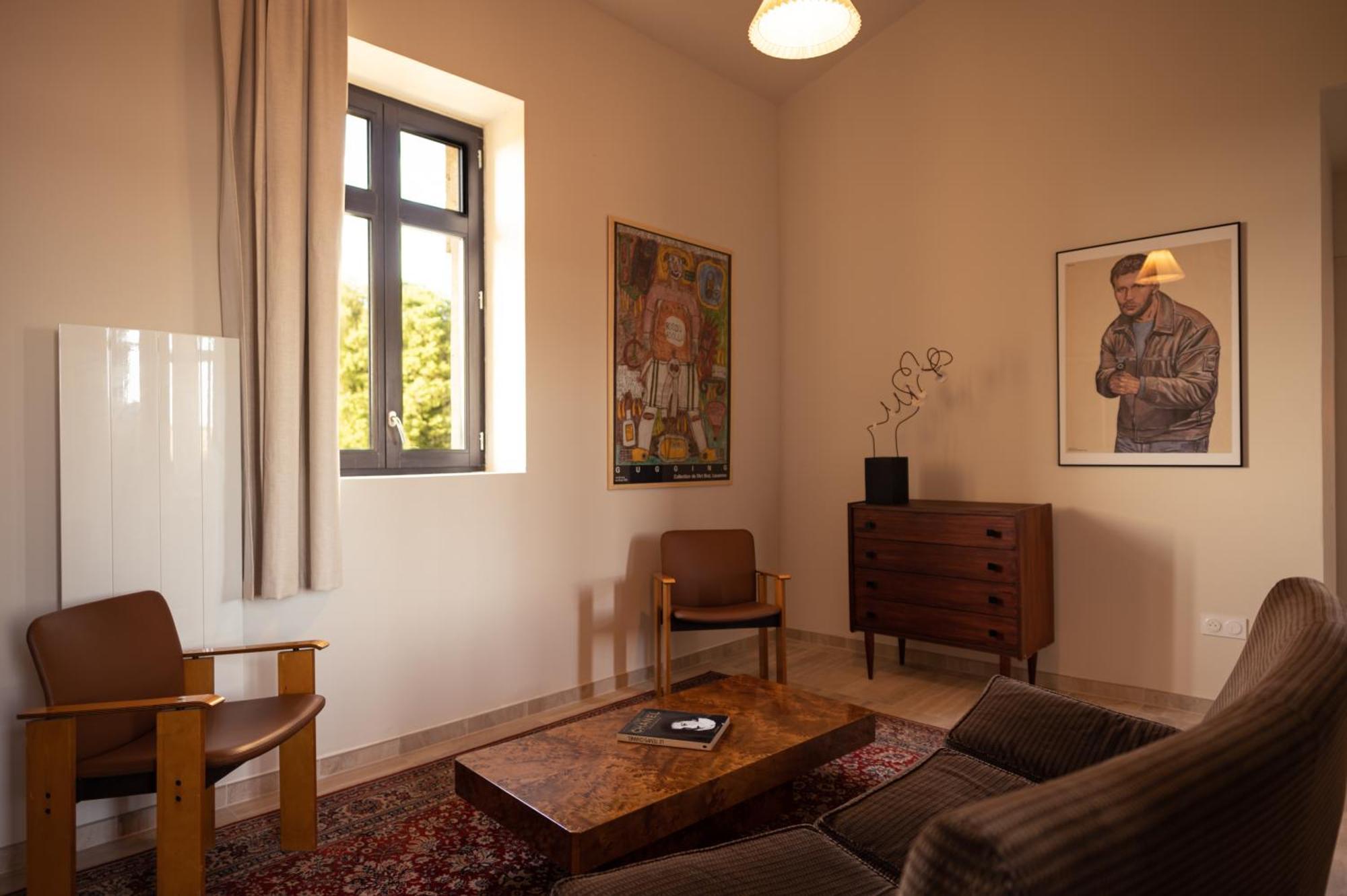 Hotel La Prison Béziers Zewnętrze zdjęcie