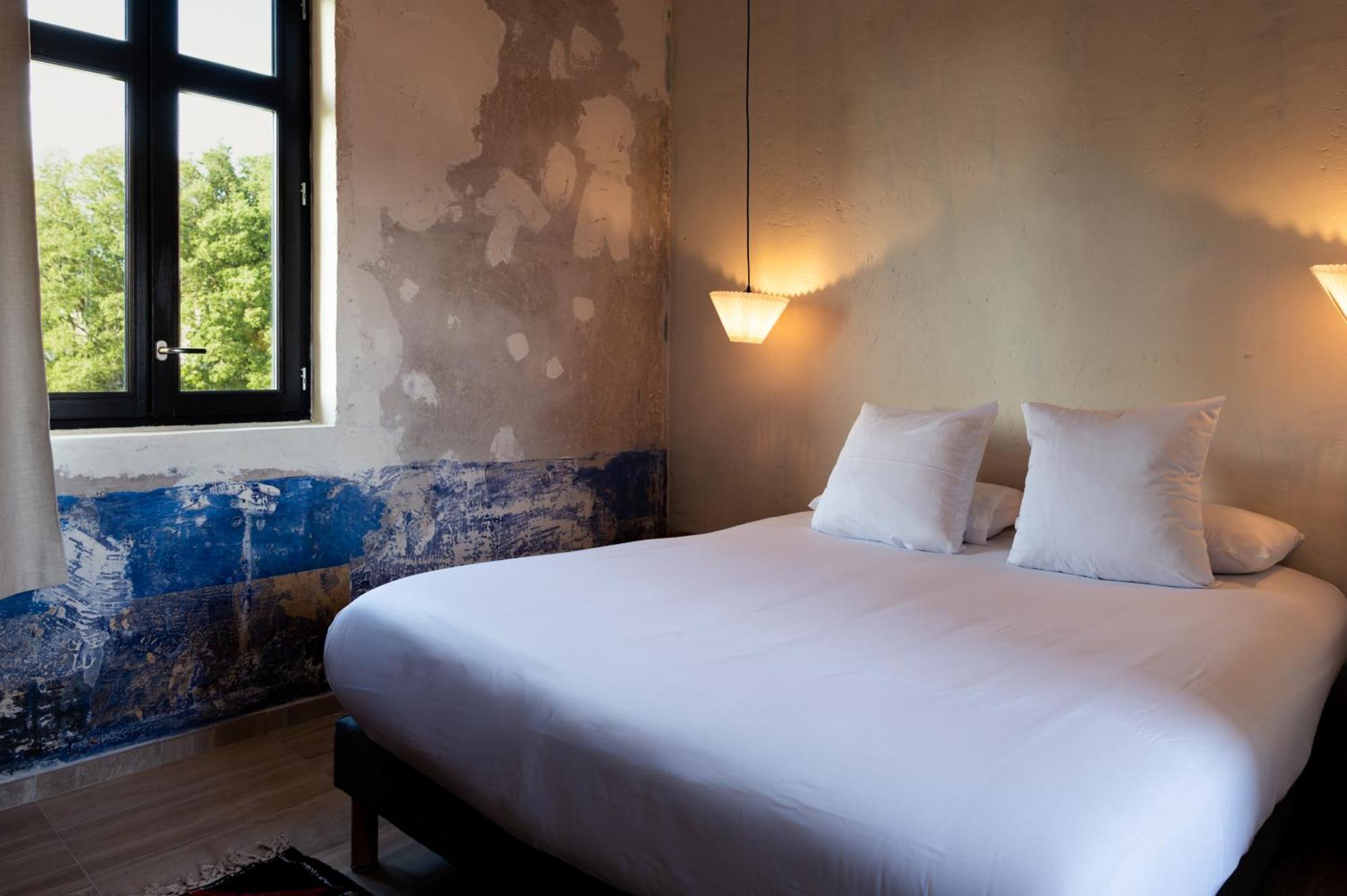 Hotel La Prison Béziers Zewnętrze zdjęcie