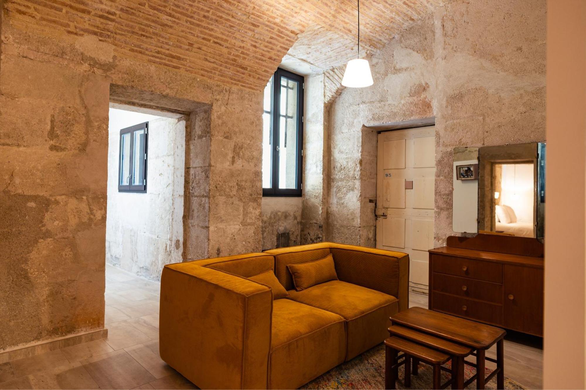 Hotel La Prison Béziers Zewnętrze zdjęcie