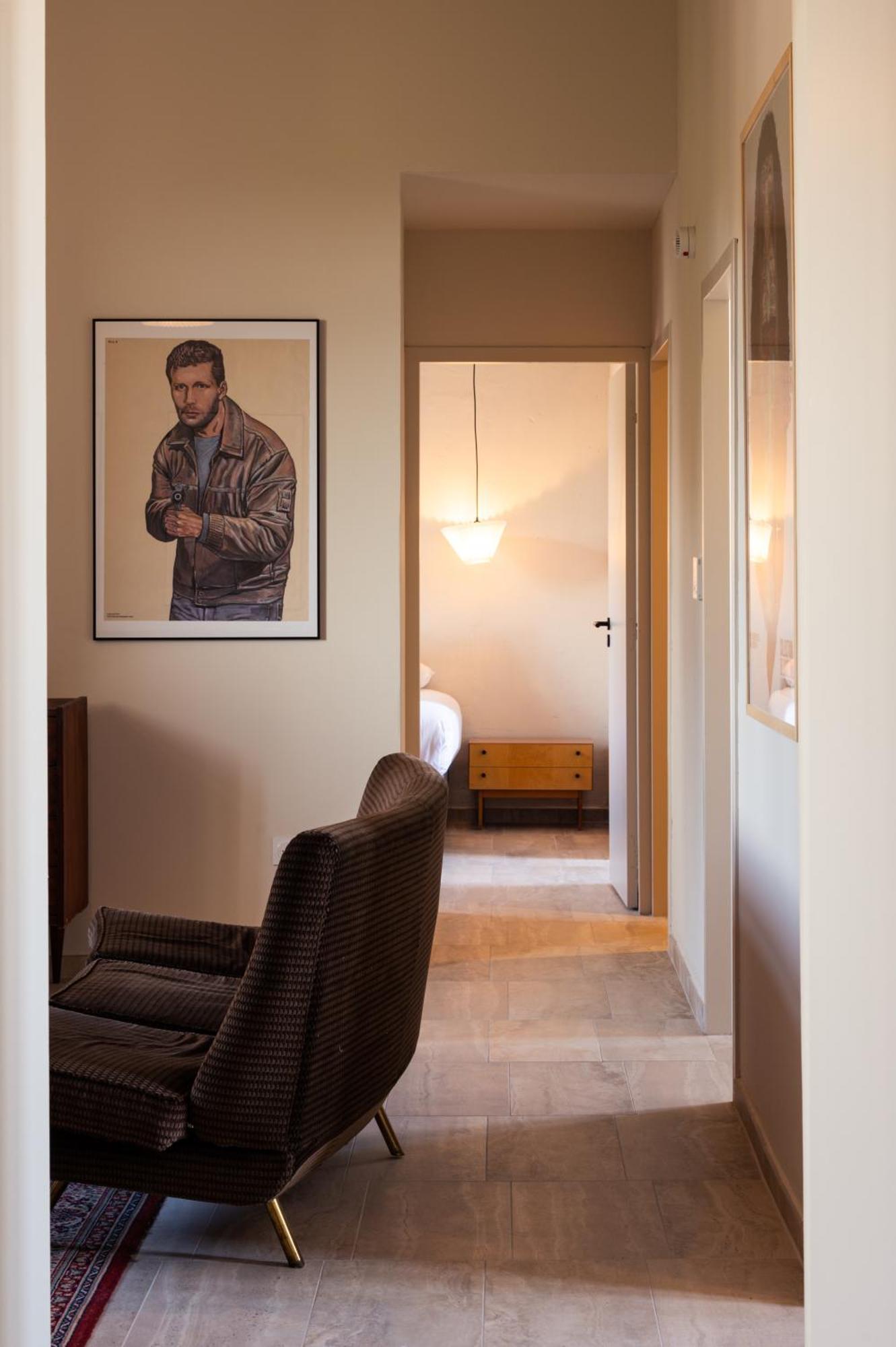 Hotel La Prison Béziers Pokój zdjęcie