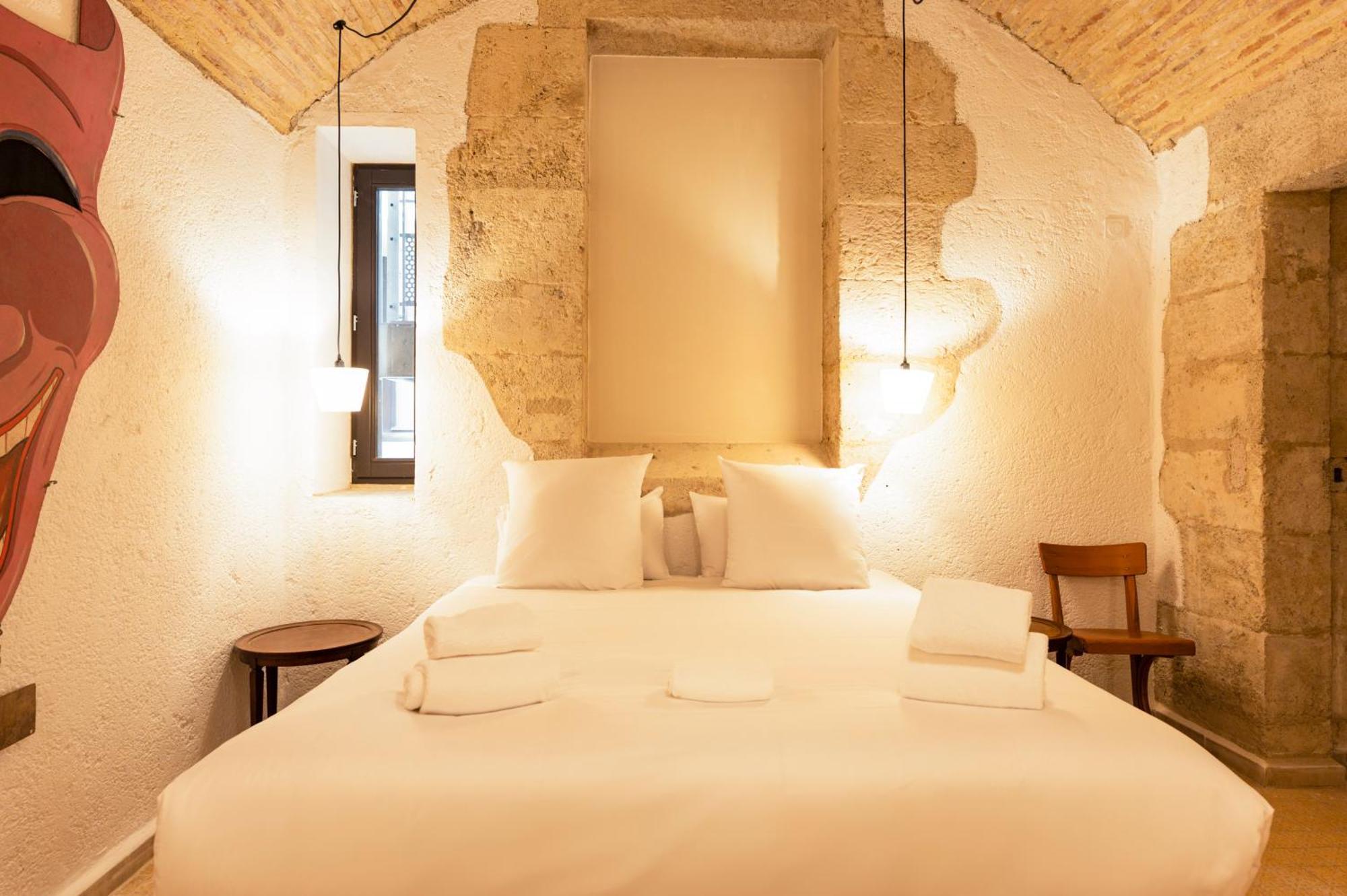 Hotel La Prison Béziers Pokój zdjęcie